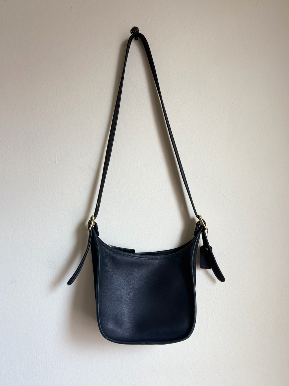 Vintage Coach Janice Bag
